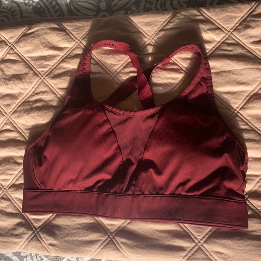 Fabletics Sports Bra
